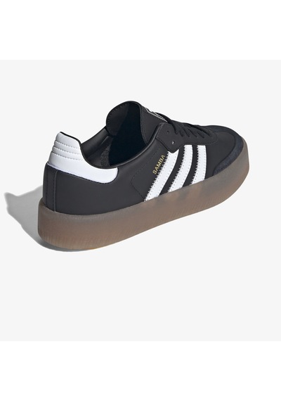 adidas Sambae W Kadın Siyah Sneaker Jı1350 Siyah