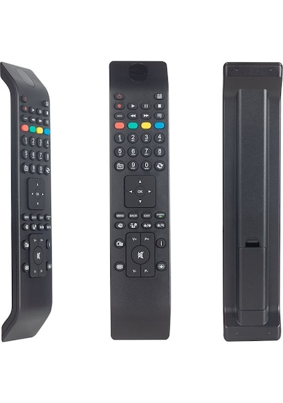 Telefunken L42F242N3 Led Tv Kumandası