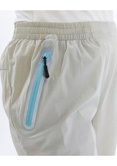 Mapamyumco Quick Dry Kadın Trekking Pantolon-gri Gri