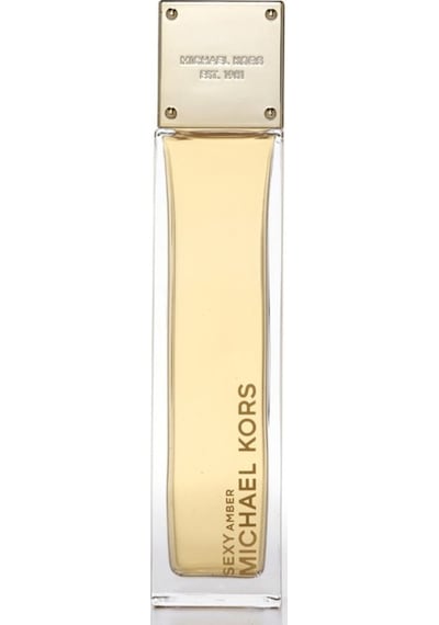 Michael Kors Sexy Amber Kadın Parfüm EDP 50 ML