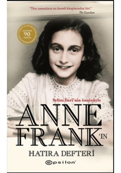 Anne Frank'ın Defteri - Sxcx-663935