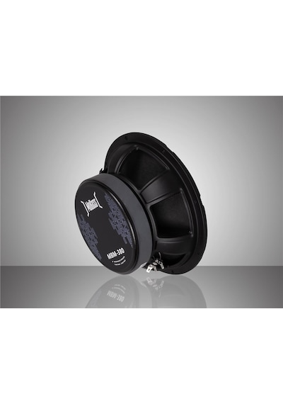 Mobass Mbm-380 20cm Midrange Hoparlör Takımı