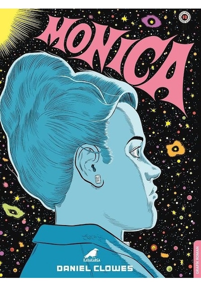 Monica - Daniel Clowes
