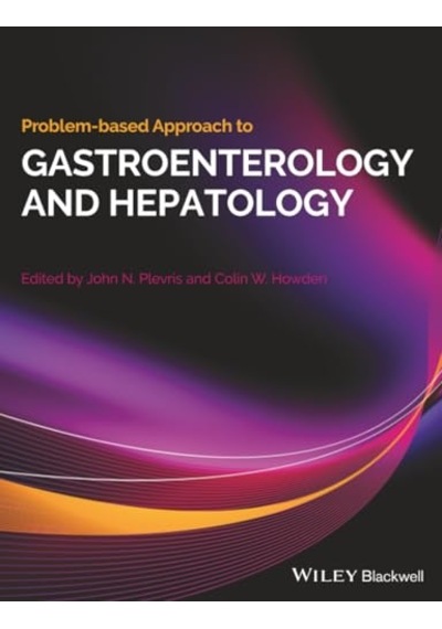 Problem-based Approach To Gastroenterology And Hepatology