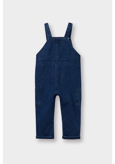 Defacto Erkek Bebek Jean Tulum G6696a526spnm28 Mavi-nm28