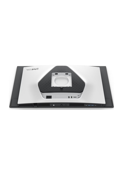 Benq 26.5" Oled Mobıuz Ex271uz 0.03ms 240hz Hdmı-dp Typec Gaming Monirtör 3840x2160