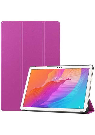 Honor Pad X8 Zore Smart Cover Standlı 1-1 Kılıf Kapaklı Kılıf