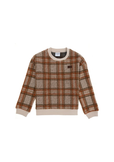 U.s. Polo Assn. Erkek Çocuk Krem Sweatshirt 50290871-vr071 Krem U.s. Polo Assn. Erkek Çocuk Krem Sweatshirt 50290871-vr071 Krem