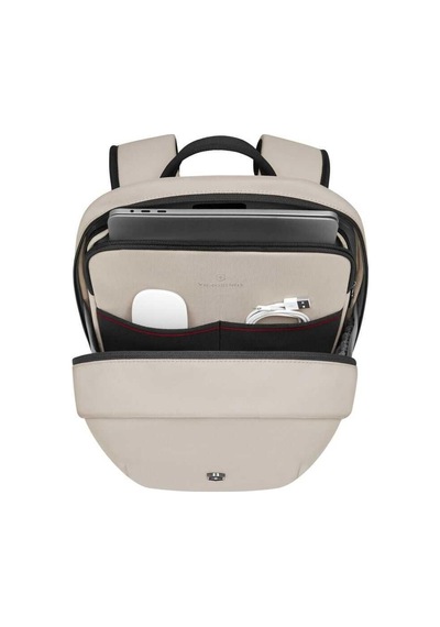 Victorinox Vg 653543 Altmont Modern City Dayback Sırt Çantası, Krem Krem
