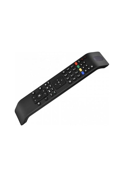 Finlux Uyumlu  32Fx410 Lcd Led Tv Kumandası