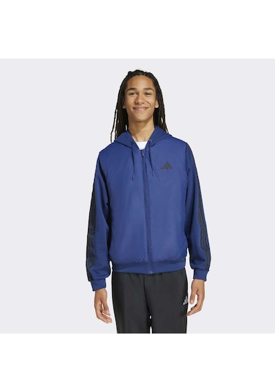 Adidas Essentials Climawarm Erkek Lacivert Ceket Ka5248 Lacivert