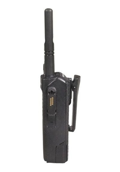 Motorola Dp2400e Tia/url Uhf El Telsizi