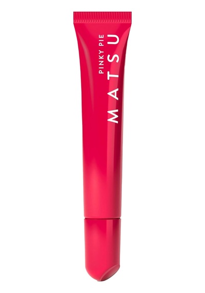 Professional Pinky Pie, Çilek Aromalı Nemlendirme Ve Yumuşatma Dudak Balmı, 10 Ml