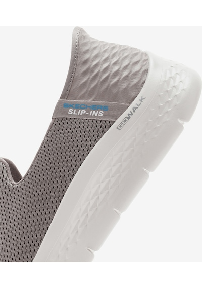 Skechers Go Walk Flex - Relish Kadın Bej Yürüyüş Ayakkabısı 124963tk Tpbl Bej
