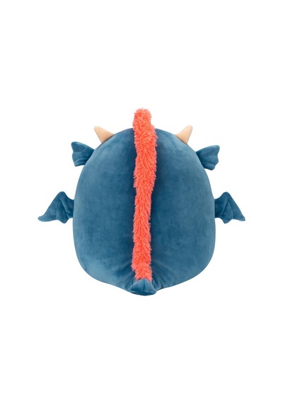 Ejderha Carin 40 Cm Mavi