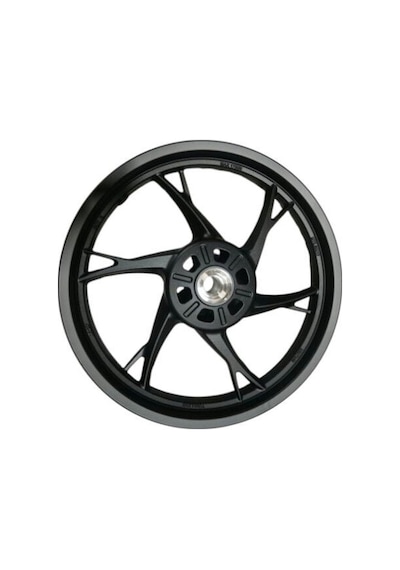 Rks Srk 125 R Ön Jant  Moto11