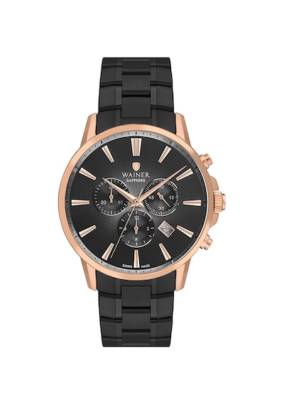 Wainer Swiss Made WA.19333-E Erkek Kol Saati