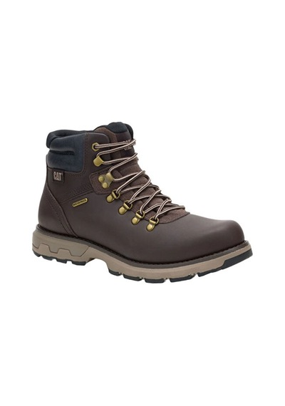 Cat Pursue Hıker Wp Erkek Outdoor Botu P726852 Kahverengi