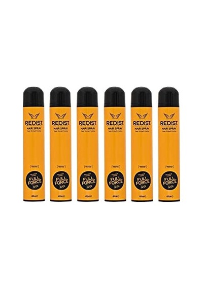 Saç Spreyi Full 400 Ml 18173408