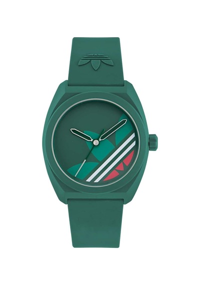Adidas Adaost26044 Kol Saati Yeşil