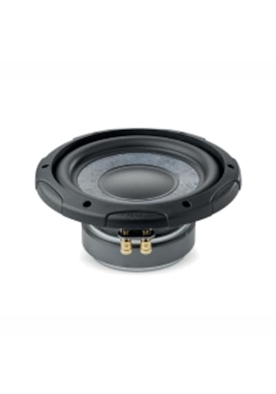 Özenhifi' Den Focal Slatefiber Sub 20 Sf Subwoofer