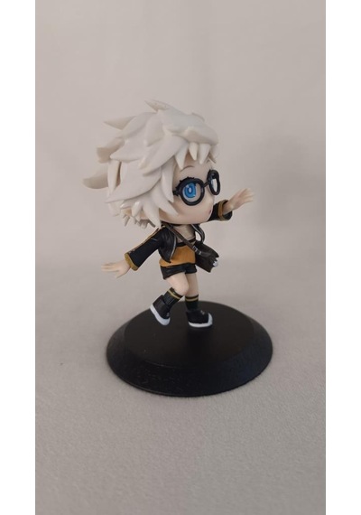 Dungeon Fighter Online 10 Cm Oyun Karakter Figür Oyuncak Biblo 15607