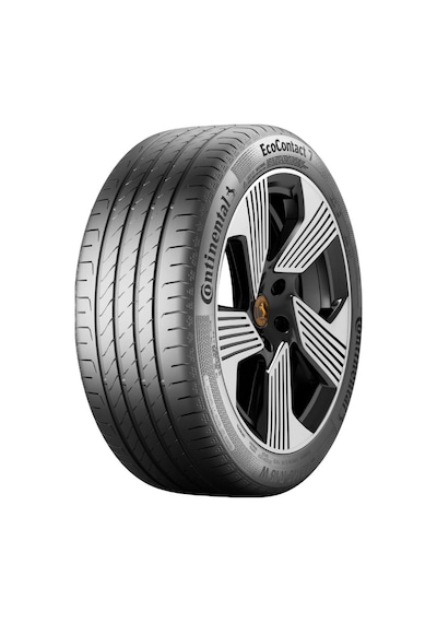 Continental Ecocontact 7 + 235/50R20 100H Fr Yaz Lastiği 2026