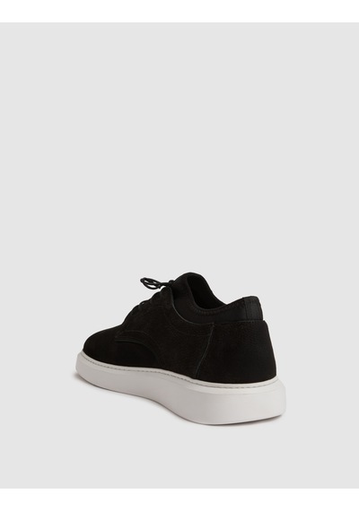 Pierre Cardin Erkek Siyah Ayakkabı 50327107-vr046