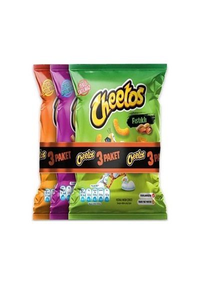 Karma 3 Al 2 Öde 60gr