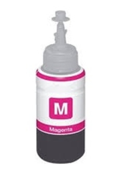 Brother Btd50mg/bt5000mg 45ml Uyumlu Kırmızı Mürekkep