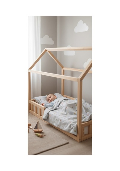 %100 Pamuk Pazen Bebek Battaniyesi Puset Örtüsü 3lü Paket Çok Renkli - 771280093 Çok Renkli