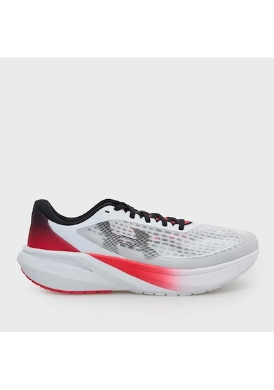 Under Armour Velociti Pace Erkek Beyaz Koşu Ayakkabısı