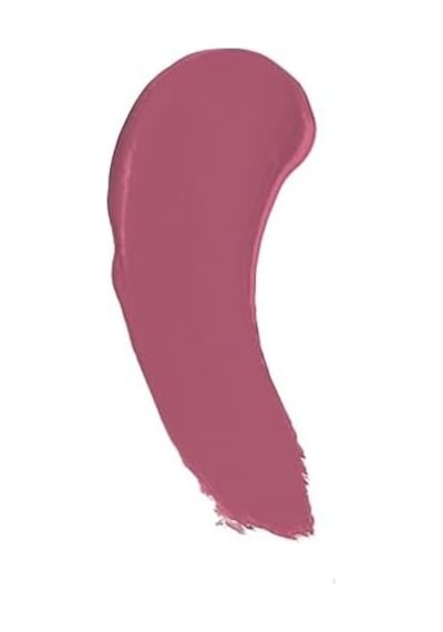 Lipstick 20 Passionate Kalıcı Likit Ruj, Mor 0
