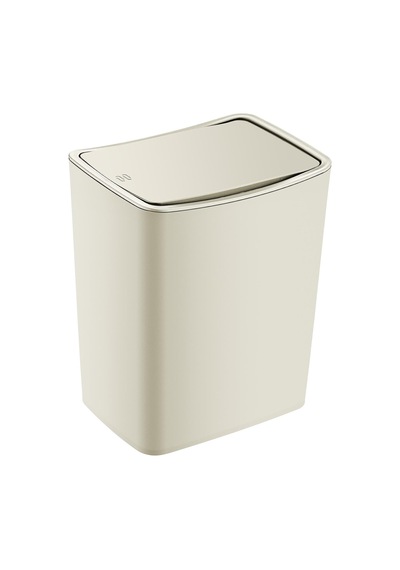 Touch Çöp Kovası 20 Lt Latte