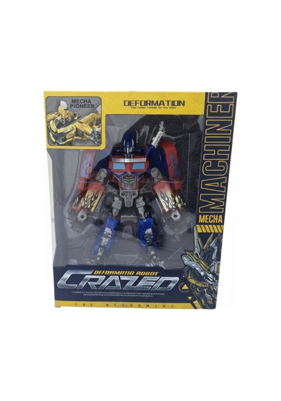 Dönüşen Robot/ Transformers