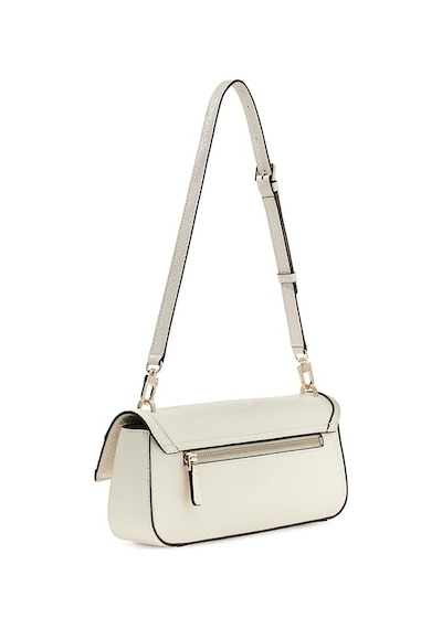 Guess Dovie Kadın Omuz Çantası Hwkg9909190 Beyaz