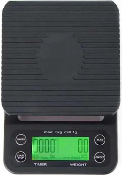 Epinox Epx Kt01 Hassas Kahve Tartısı