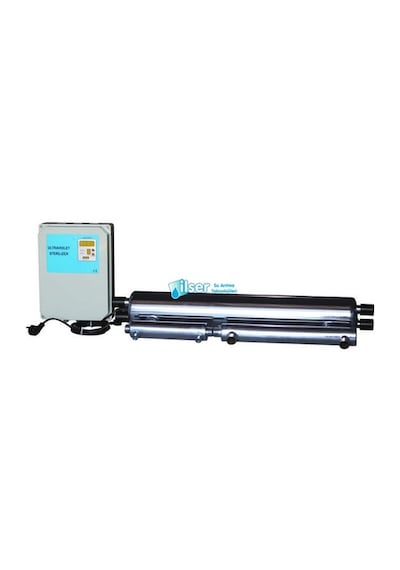 Aqualine Es-110 Plus Panolu Uv Cihazı