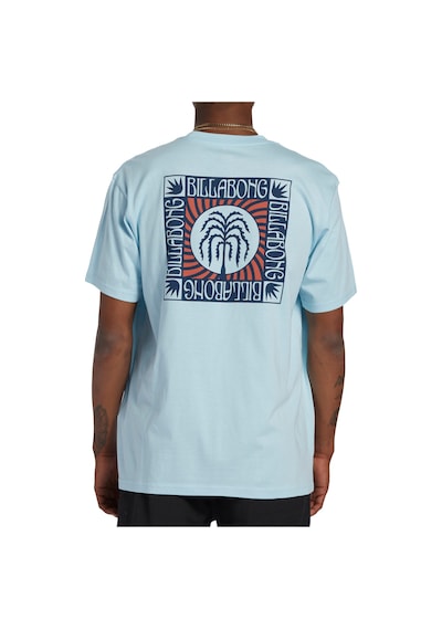 Billabong Troppo Tees Yeşil Yeşil