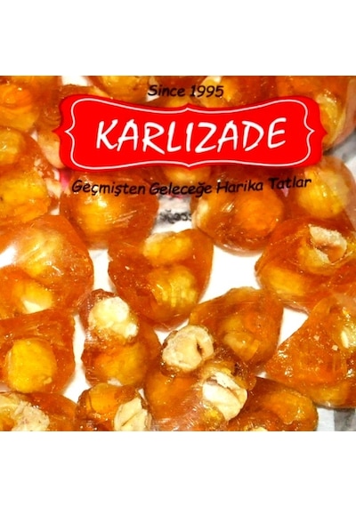 Fındıklı Akide Şekeri 250 Gr