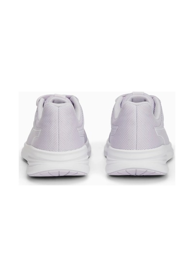 Puma Transport Jr 386253-07 Spring Lavender Kadın Spor Ayakkabı Lila