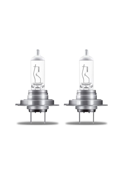 Osram H7 Night Breaker Silver %100 Fazla Işık Takım - 2 Ad