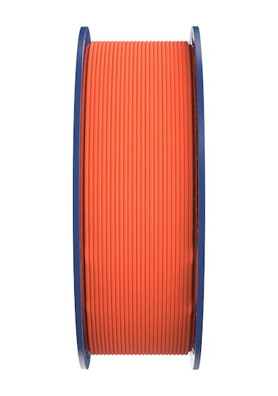 Sunlu Turuncu High Speed Mat Petg Filament - 1.75mm - 1 Kg