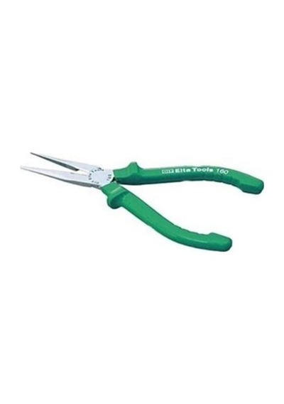 Düz 160 Mm Opak Kargaburun