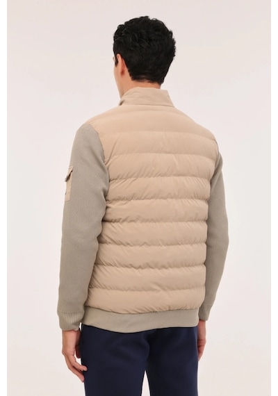 Lumberjack Ml Flame Fl-14pr Erkek Mont 101913399 001