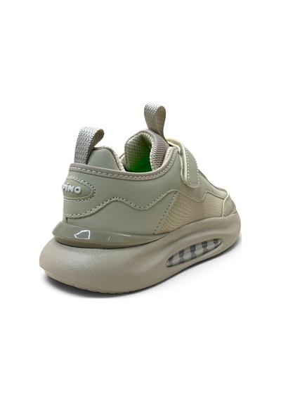 Pepino 2359 Kız Çocuk Sneaker Bej
