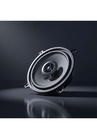 Fullsound Fs-1350tk 13 Cm 5 İnç 150 Watt Tweeterlı Kapaklı Oto Hoparlör 2 Li Takım