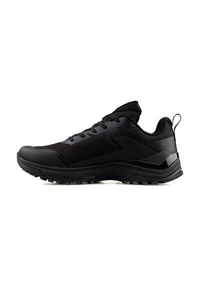 Gornornie Outdoor Ayk Erkek Outdoor Ayakkabısı 92770a Siyah