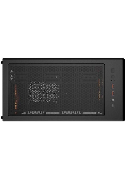 Cougar 650w 80+ Mx220 Gamıng Mıd-tower Pc Kasası