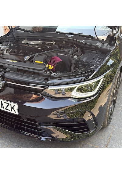 Vw Golf 8 R 2.0 Tsi 4motion Xt Performance Filtre Kiti